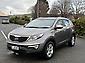 2012 Kia Sportage