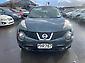 2012 Nissan Juke