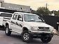 2004 Toyota Hilux