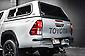 2018 Toyota Hilux