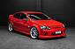 2008 Holden Commodore