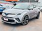 2016 Toyota C-HR