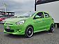 2013 Mitsubishi Mirage
