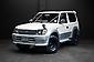 1997 Toyota Land Cruiser