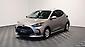 2020 Toyota Yaris