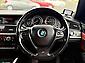 2013 BMW X3 4wd