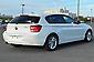 2015 BMW 116i