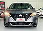 2022 Nissan Note