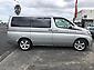 2006 Nissan Elgrand