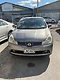 2006 Nissan Wingroad
