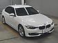 2014 BMW 320