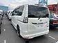 2013 Nissan Serena 5d