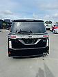 2017 Nissan Elgrand