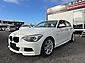 2012 BMW 116i