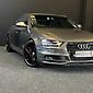 2015 Audi S4
