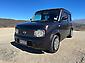 2008 Nissan Cube