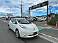 2016 Nissan Leaf