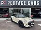 2018 MINI Cooper