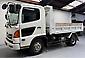 2005 Hino Ranger