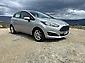 2014 Ford Fiesta