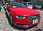 2014 Audi S4 4wd