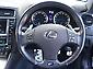 2008 Lexus IS F