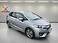 2013 Honda Fit Hybrid