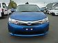 2014 Toyota Corolla Fielder