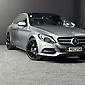 2014 Mercedes-Benz C-Class