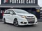 2013 Honda Odyssey