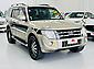 2013 Mitsubishi Pajero