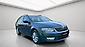 2016 Skoda Octavia