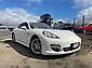 2012 Porsche Panamera