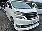 2012 Toyota Vellfire