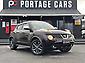 2014 Nissan Juke