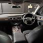 2012 Audi A6