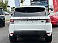 2016 Land Rover Range Rover Sport 4wd