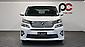 2013 Toyota Vellfire