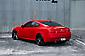 2008 Nissan Skyline