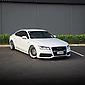 2012 Audi A7