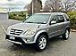 2005 Honda CR-V