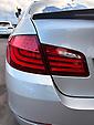 2012 BMW 523i
