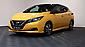 2021 Nissan Leaf