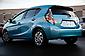 2015 Toyota Aqua