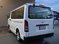 2014 Toyota Hiace