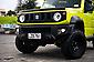 2019 Suzuki Jimny