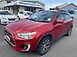 2015 Mitsubishi ASX