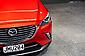 2015 Mazda CX-3
