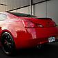 2008 Nissan Skyline