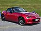 2015 Mazda MX-5